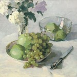 Learn From The Masters—Create A Database Of Traditional Art