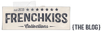 French Kiss Collections, photography and design resources and tutorials