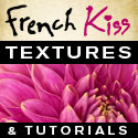 French Kiss Textures