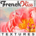 French Kiss Textures