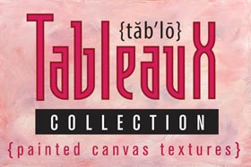 Tableaux Texture Collection