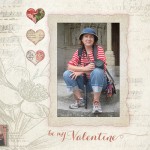 Be My Valentine