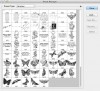 Photoshop Brush Presets
