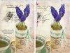 Photoshp brush stamp placment